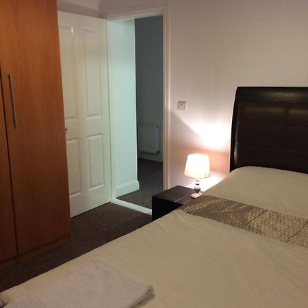 39 Camden Wharf Apartman Cork Kültér fotó