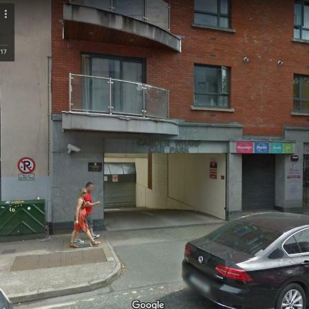 39 Camden Wharf Apartman Cork Kültér fotó